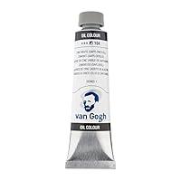 Algopix Similar Product 1 - Van Gogh Oil Color Paint 40ml Tube
