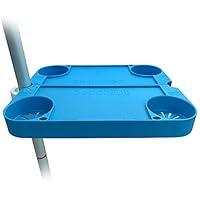 Algopix Similar Product 14 - BEACHBUB Tray Table System  Beach