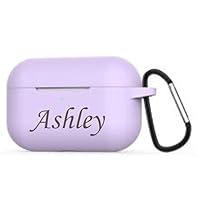 Algopix Similar Product 20 - ANL Airpod Pro Silicone case Engraved