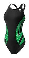 Algopix Similar Product 7 - TYR Phoenix Splice Maxfit Swimsuit