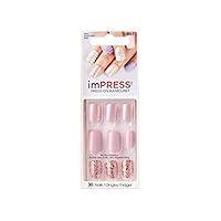 Algopix Similar Product 2 - Kiss 60660 Bright Feather Broadway