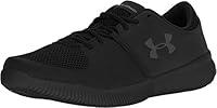 Algopix Similar Product 7 - Under Armour Mens Zone 3 Sneaker