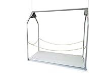 Algopix Similar Product 15 - VersaLift 32WH 1114 Foot Attic Lift