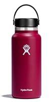 Algopix Similar Product 2 - Hydro Flask Wide Mouth Bottle with Flex