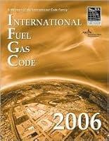 Algopix Similar Product 15 - International Fuel  Gas Code 2006 1st