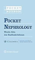 Algopix Similar Product 12 - Pocket Nephrology Pocket Notebook