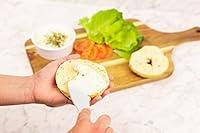 Algopix Similar Product 1 - LINDEN SWEDEN Multi Purpose Spreaders