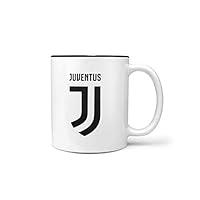 Algopix Similar Product 11 - FC Juventus Authentic Serie A Striped