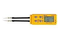 Algopix Similar Product 17 - Global Specialties LCR58 Tweezer LCR