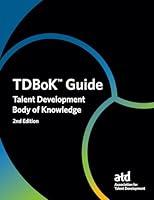 Algopix Similar Product 17 - TDBoK Guide Talent Development Body