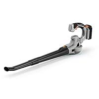 Algopix Similar Product 5 - Ukoke U03LB Cordless Electric Power