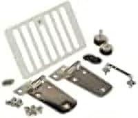 Algopix Similar Product 6 - Kentrol Hood Kit without hood catch