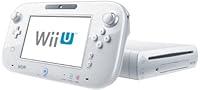 Algopix Similar Product 7 - Nintendo Wii U 8Gb Console