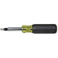 Algopix Similar Product 9 - Klein Tools 32557 MultiBit Screwdriver