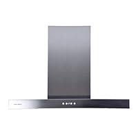 Algopix Similar Product 18 - Hallman Stainless Steel 36inch
