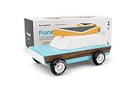 Algopix Similar Product 12 - Candylab Toys  Americana Collection 