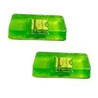 Algopix Similar Product 12 - Set of 2 Jackpot MoneySoap Handmade