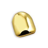 Algopix Similar Product 1 - NIVS BLING 14K Yellow GoldPlated