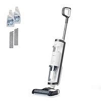 Algopix Similar Product 1 - Tineco iFloor 3 Complete Cordless Wet