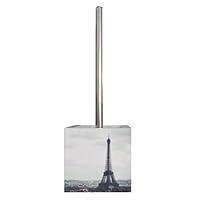 Algopix Similar Product 12 - MSV Paris Toilet Brush, Multi-Colour