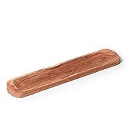 Algopix Similar Product 7 - Berard Olive Wood Handcrafted Spoon Rest