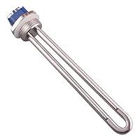 Algopix Similar Product 8 - DERNORD 120V 1500W Water Heater Element