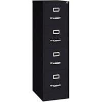 Algopix Similar Product 3 - Scranton  Co 4 Drawer Metal Vertical