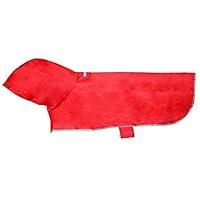 Algopix Similar Product 1 - RC Pet Products Packable Dog Rain