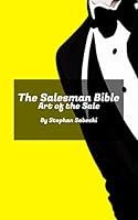 Algopix Similar Product 10 - The Salesman Bible, Art of the Sale