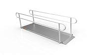 Algopix Similar Product 16 - EZAccess Gateway 3G Portable Ramp with