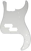 Algopix Similar Product 18 - Fender VintageStyle Pickguard 60s