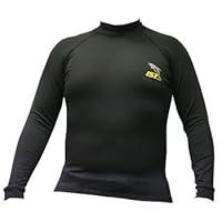 Algopix Similar Product 12 - IST Long Sleeve Polypropylene Shirt