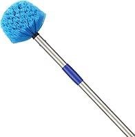 Algopix Similar Product 7 - Cobweb Duster with 6Foot Pole  Medium