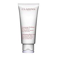 Algopix Similar Product 6 - Clarins Exfoliating Body Scrub For