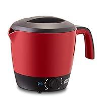 Algopix Similar Product 6 - DASH Dash Express Electric Cooker Hot
