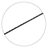 Algopix Similar Product 12 - Wolfpack 20101915 Hair Sierra