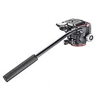 Algopix Similar Product 2 - Manfrotto XPRO Fluid Head with Fluidity