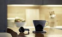 Algopix Similar Product 3 - Melitta 217557 Coffee Holder for Filter