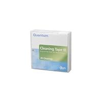 Algopix Similar Product 3 - DLT Cleaning Cartridge for DLT 2000
