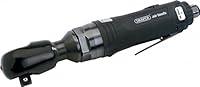 Algopix Similar Product 16 - DRAPER Soft Grip Reversible Air Ratchet