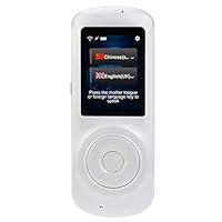 Algopix Similar Product 10 - LJNYF Smart Translation StickSmart