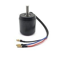 Algopix Similar Product 4 - Geynutaly 6374 170KV Brushless Motor