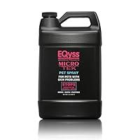 Algopix Similar Product 2 - EQyss MicroTek Pet Itch Relief Spray 