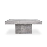 Algopix Similar Product 12 - WOYBR MAXIMA COFFEE TABLE