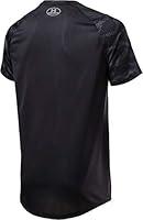 Algopix Similar Product 4 - Under Armour MK1 Short Sleeve Printed