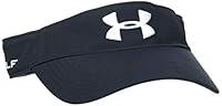 Algopix Similar Product 19 - Under Armour Mens Core Golf Visor 