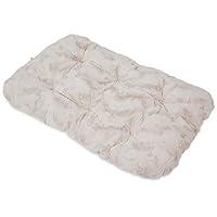 Algopix Similar Product 18 - SNOOZZY CREAM 35X21.5 PLUSH MAT