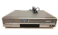 Algopix Similar Product 3 - Samsung DVD-V2000 DVD-VCR Combo