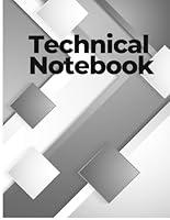 Algopix Similar Product 8 - Technical Notebook