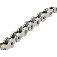 Algopix Similar Product 6 - Simson Bicycle Parts Chain Normal, Clear